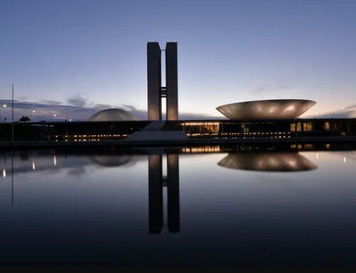 Conheça as tendências de GovTech para 2022