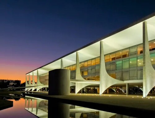 Tecnologia no Poder Público? As novidades reservadas para os servidores públicos